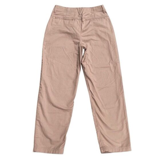 Vans Off The Wall Men's Authentic Chino Pants Slim - Tan Brown 28x28 Reg - Picture 3 of 10